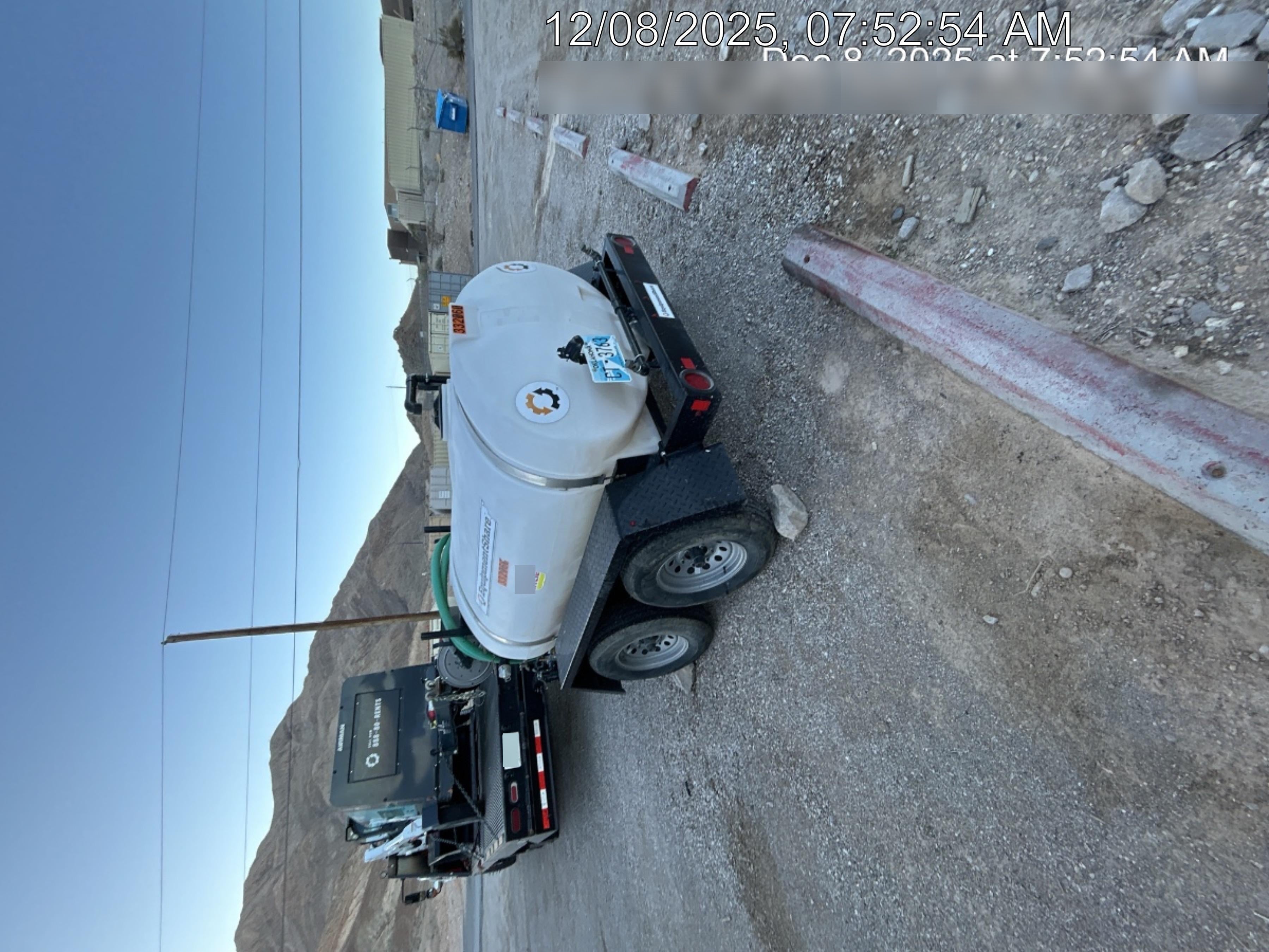 2023 WYLIE EXP-500L