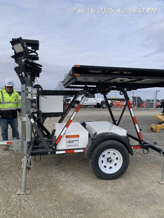 2024 WANCO WLTS-MM8A-1600