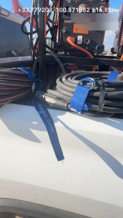 2022 LINCOLN ELECTRIC FLEXTEC 350X