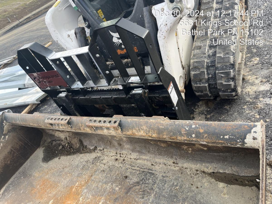 2024 VIRNIG PF4855-5VG