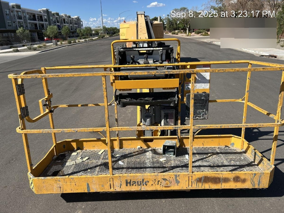 2020 HAULOTTE HT67 RTJ O