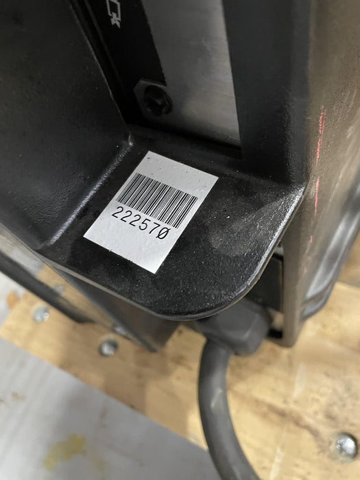 2022 LINCOLN ELECTRIC K4266-1