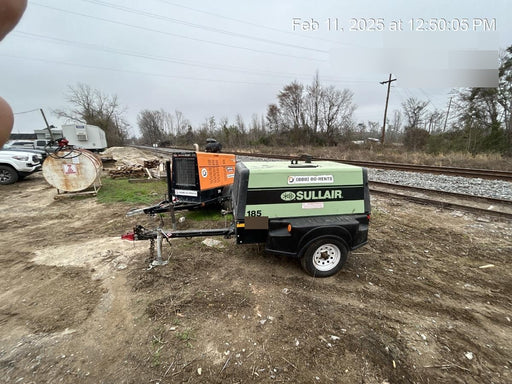 2019 SULLAIR 185-DPQ