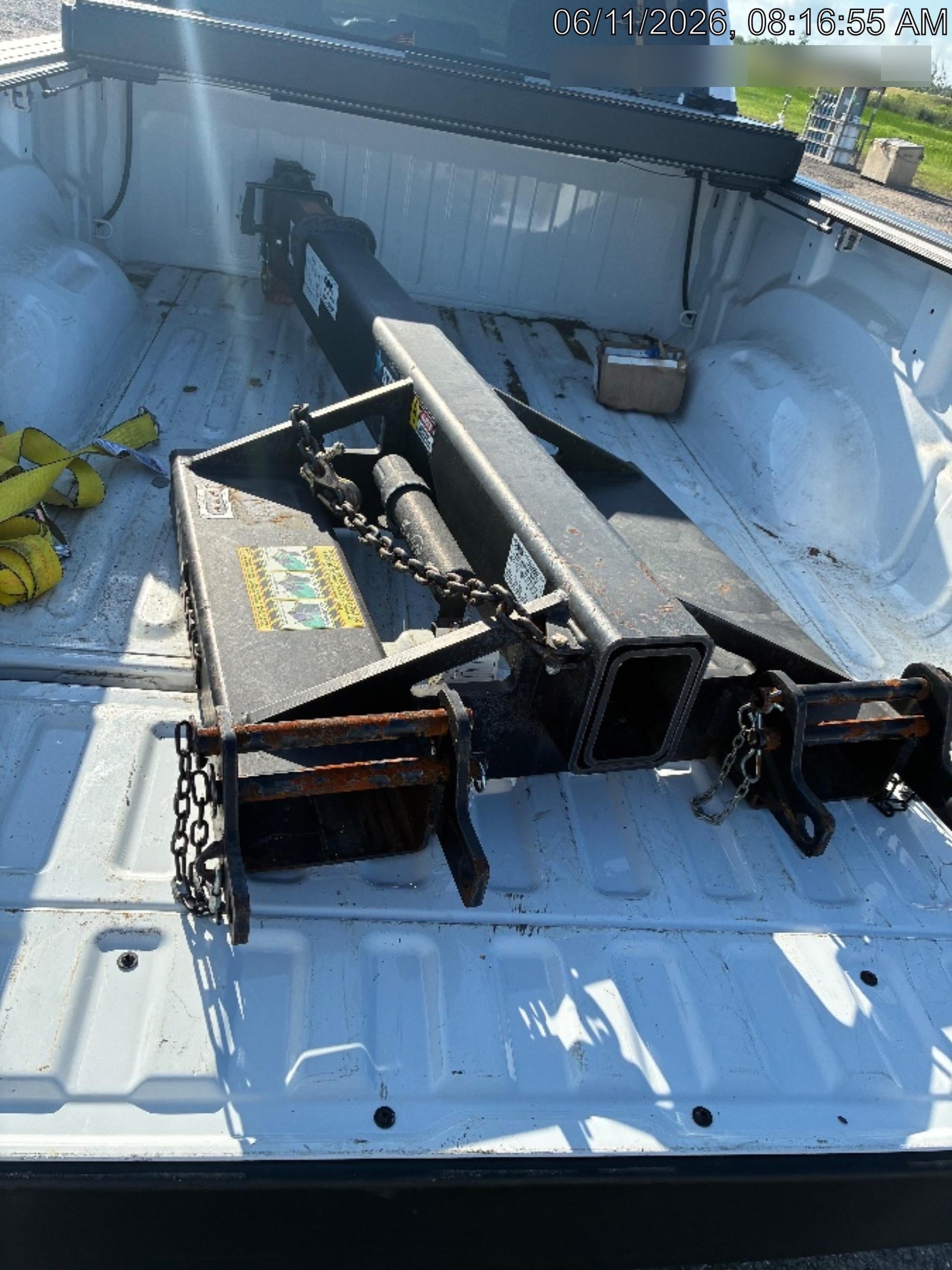 2025 STAR INDUSTRIES M1360B - Star JIB Boom