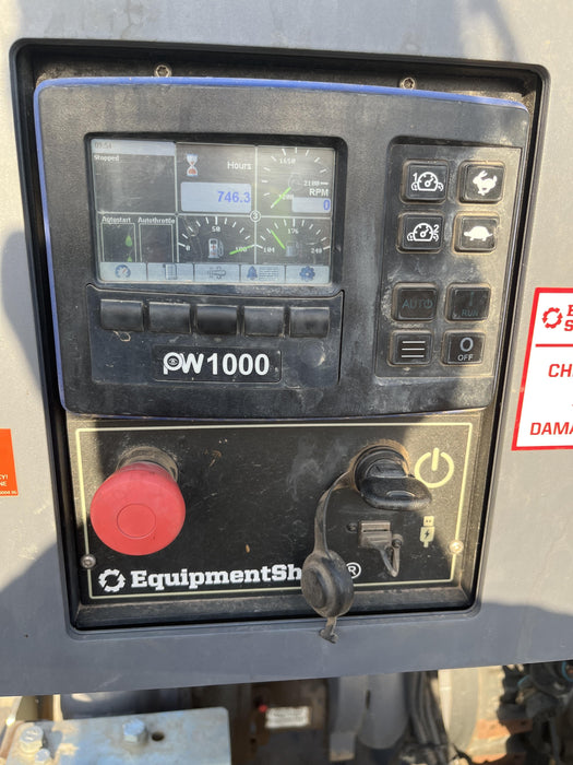 2022 ATLAS COPCO PAC F44 KD