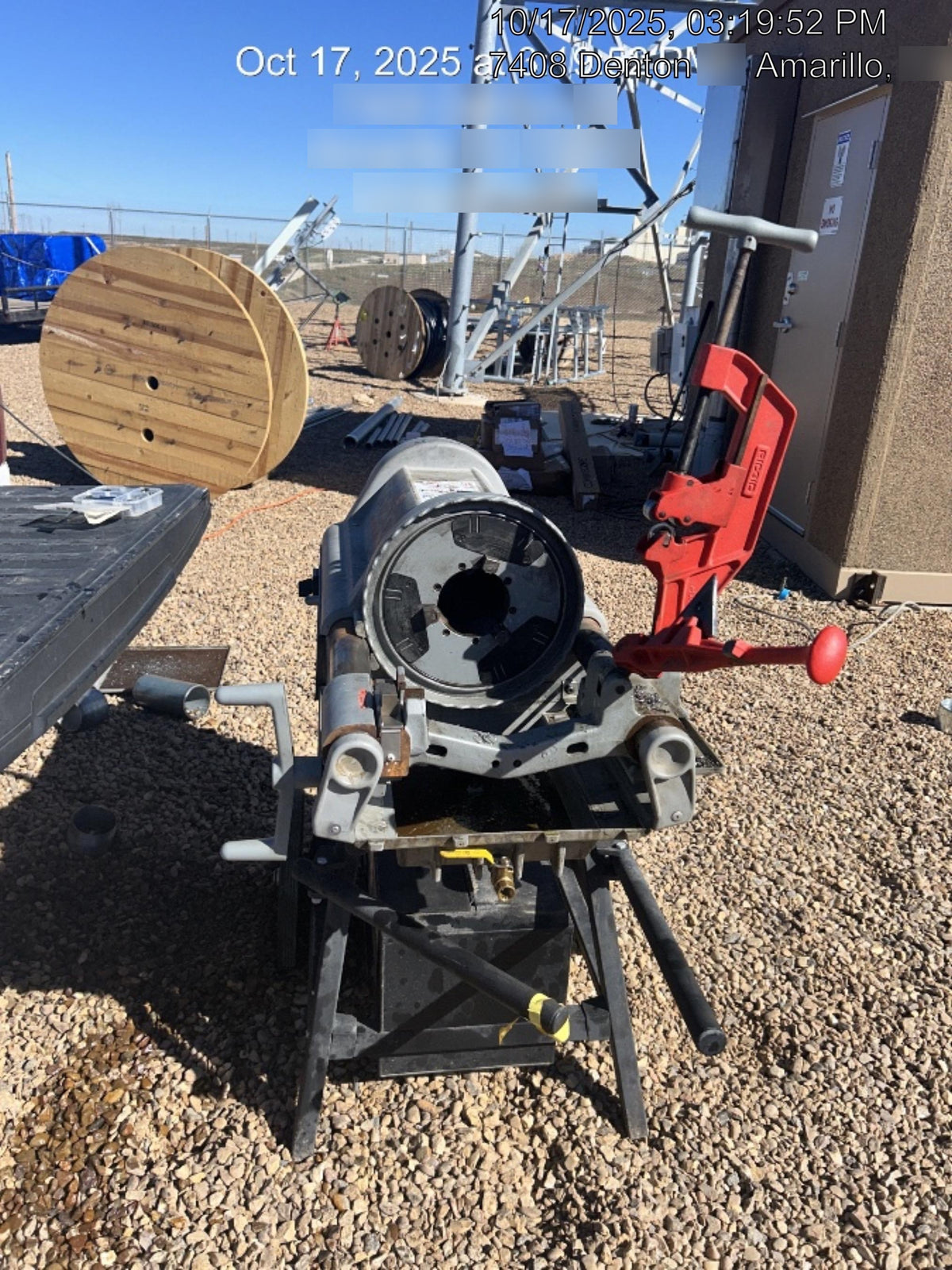 2024 RIDGID 1224