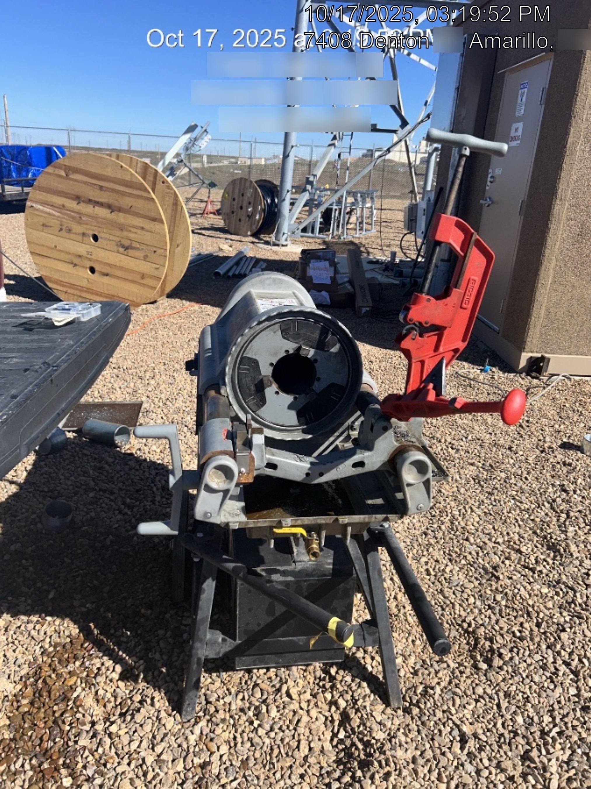 2024 RIDGID 1224
