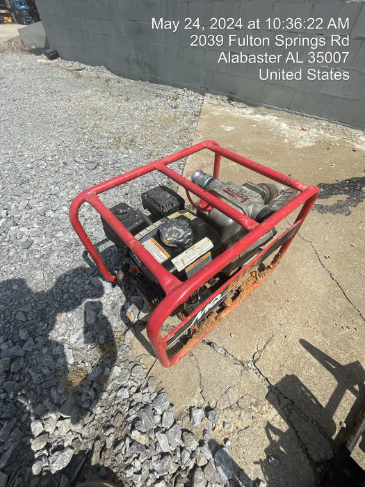 2023 MULTIQUIP QP2TH