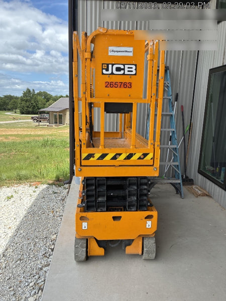 2022 JCB S1930E
