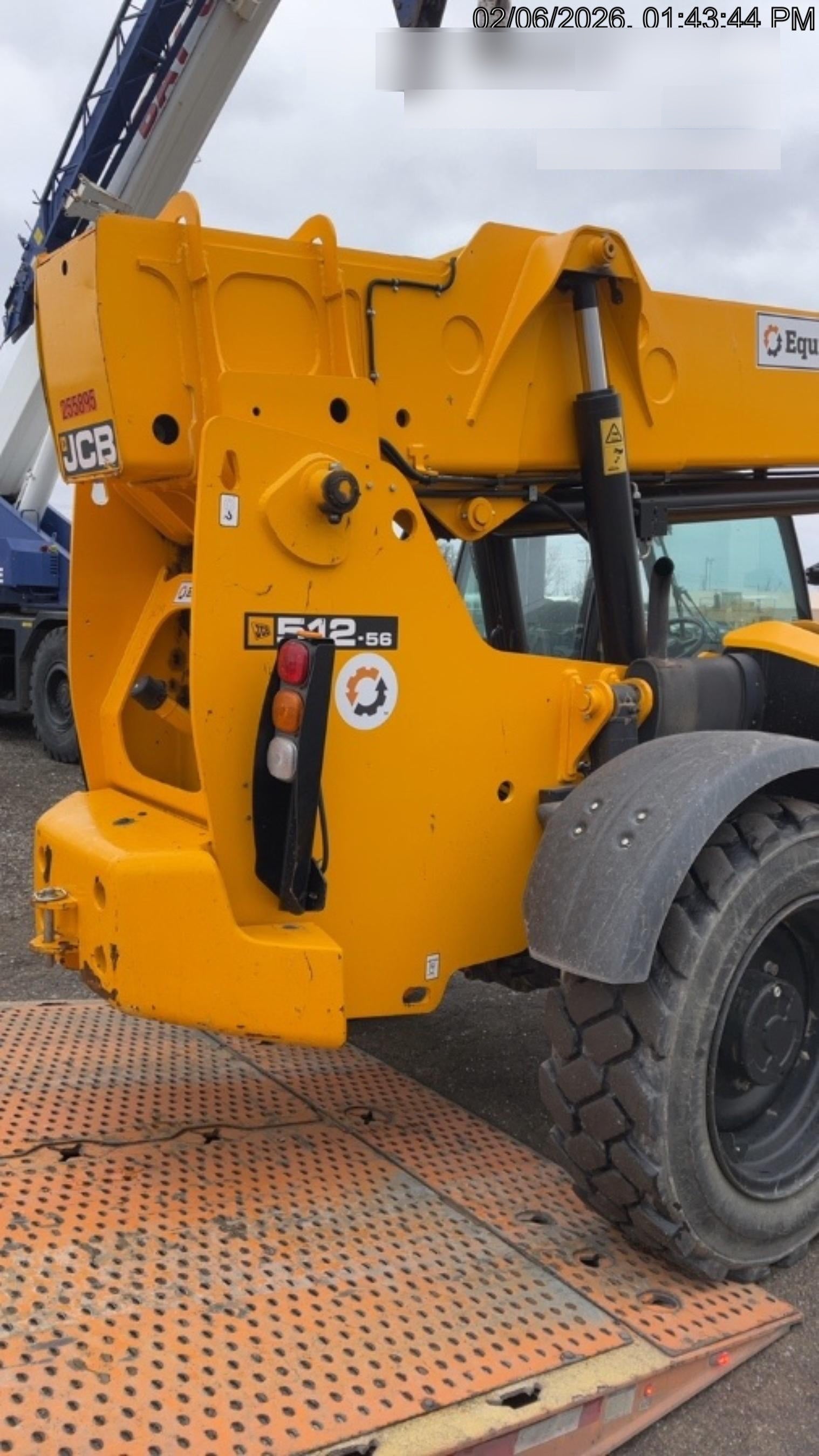 2022 JCB 512-56