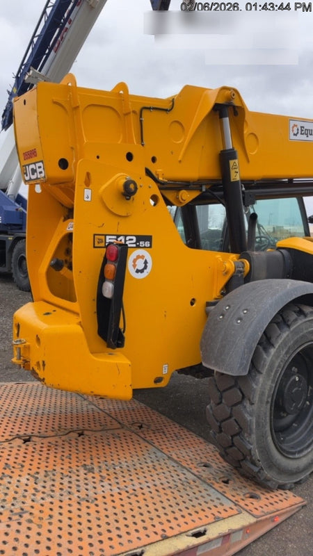 2022 JCB 512-56