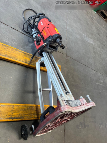 2024 HILTI DD 250