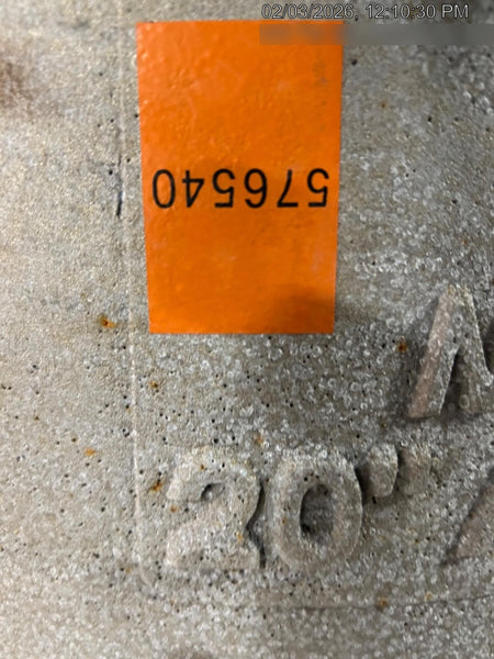 2025 WIDDER 20262