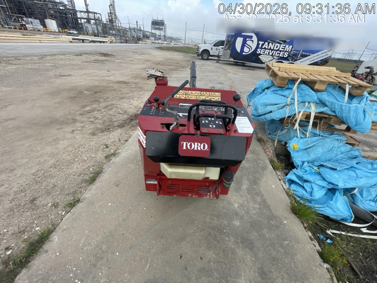 2023 TORO TRX-250