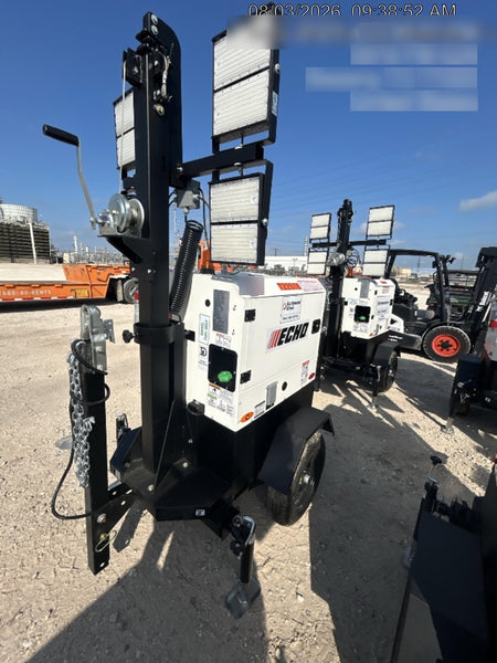 2026 ECHO DLT-3