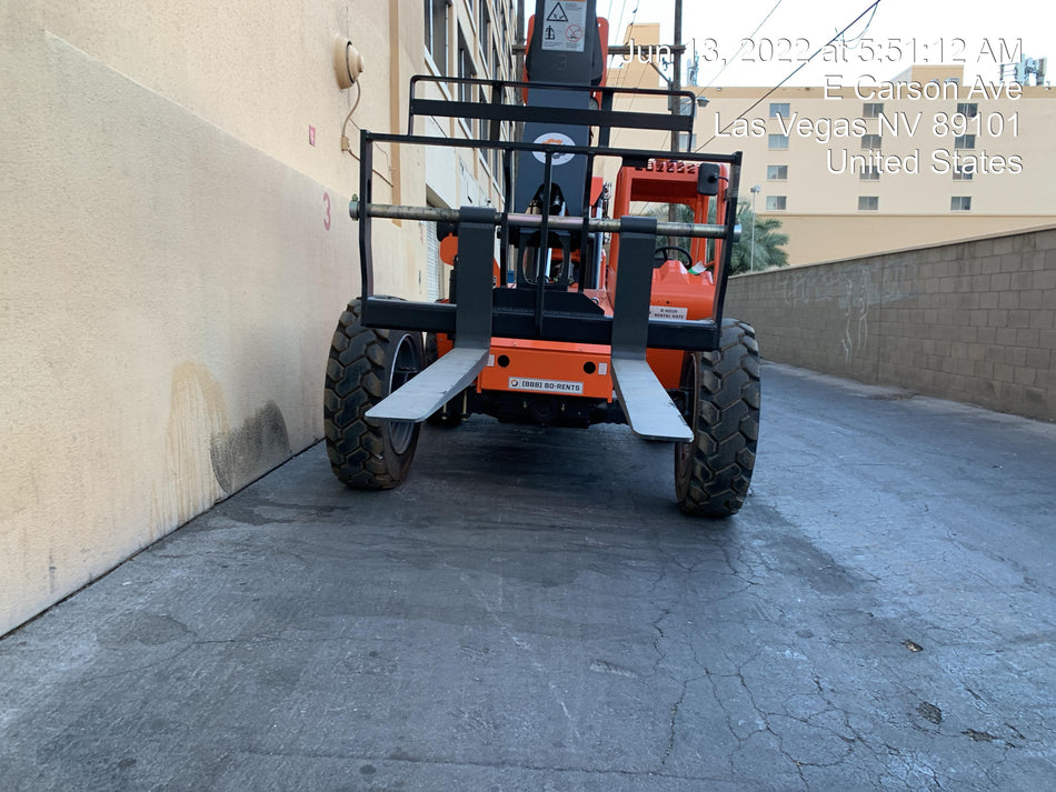 2022 SKYTRAK 6036