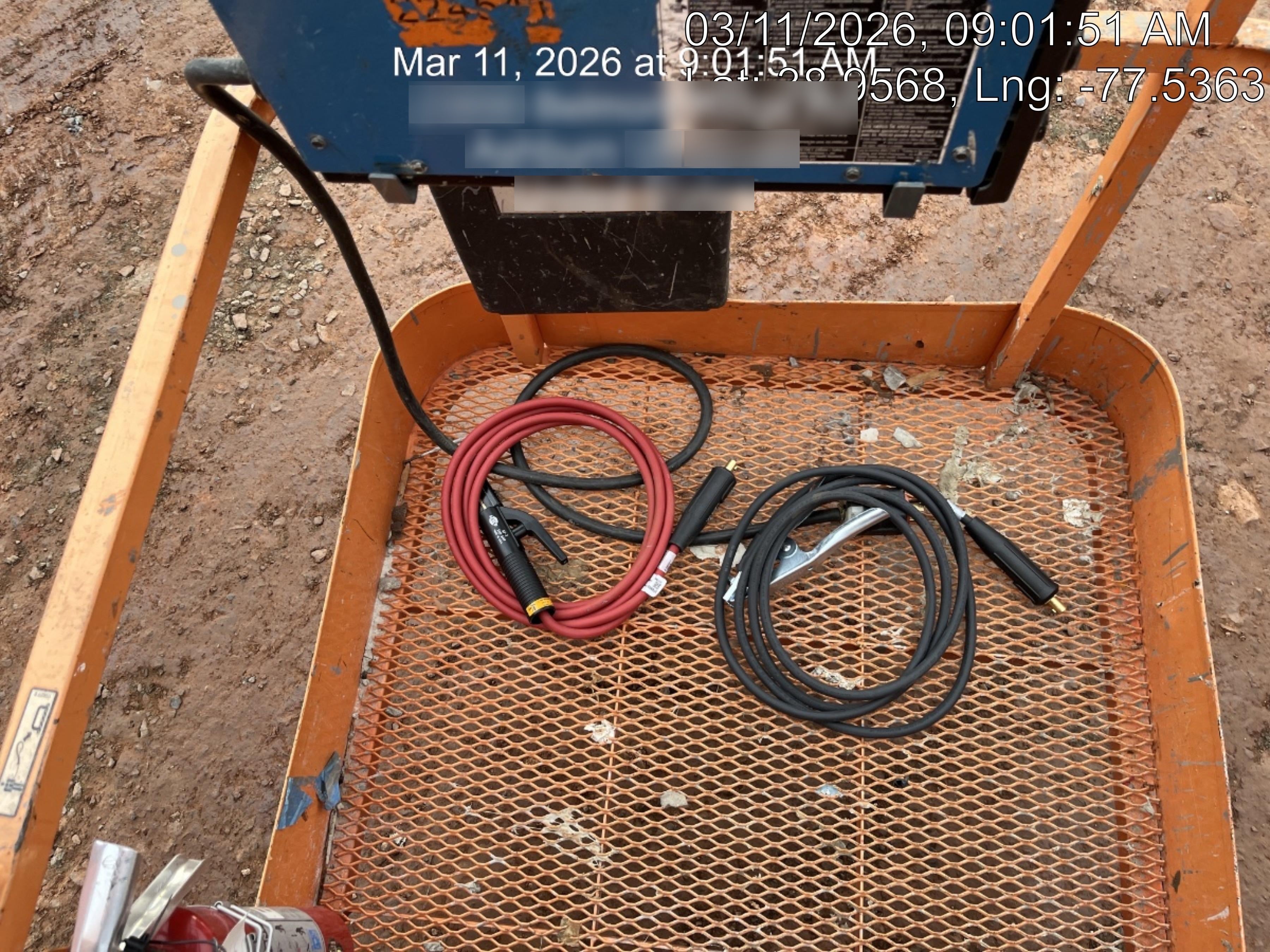 2022 MILLER ELECTRIC CST-280