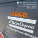 2022 ATLAS COPCO XAS440