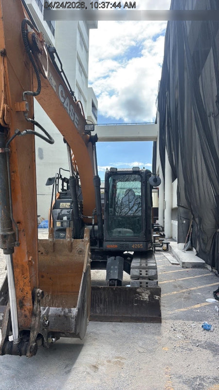2019 WERK-BRAU 42" HD Bucket - Werk-Brau