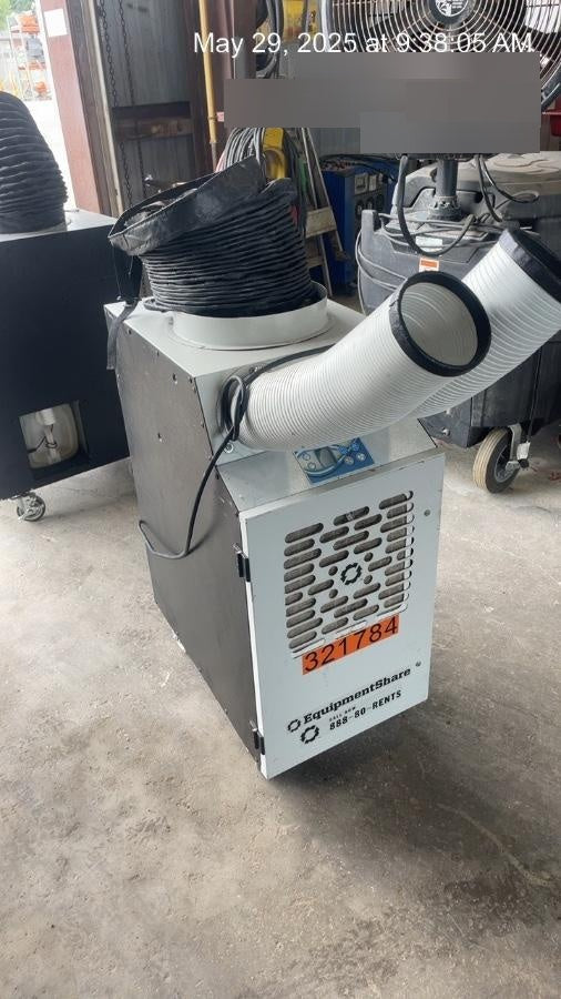 2023 KWIKOOL KPAC1411-2