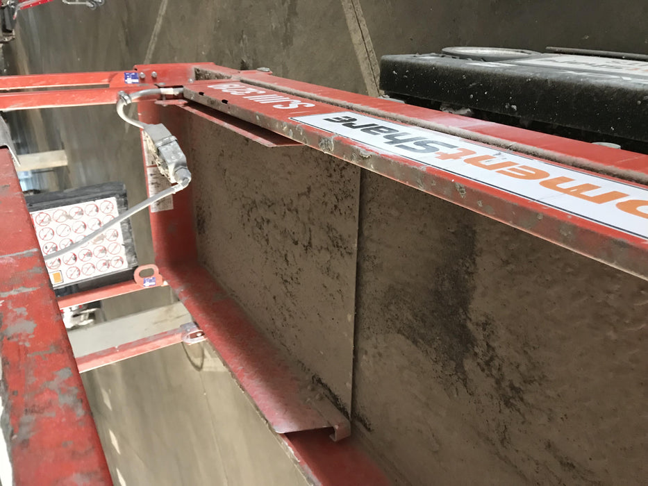 2018 SKYJACK SJIII-3219