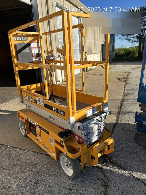 2021 HY-BRID PS-1430