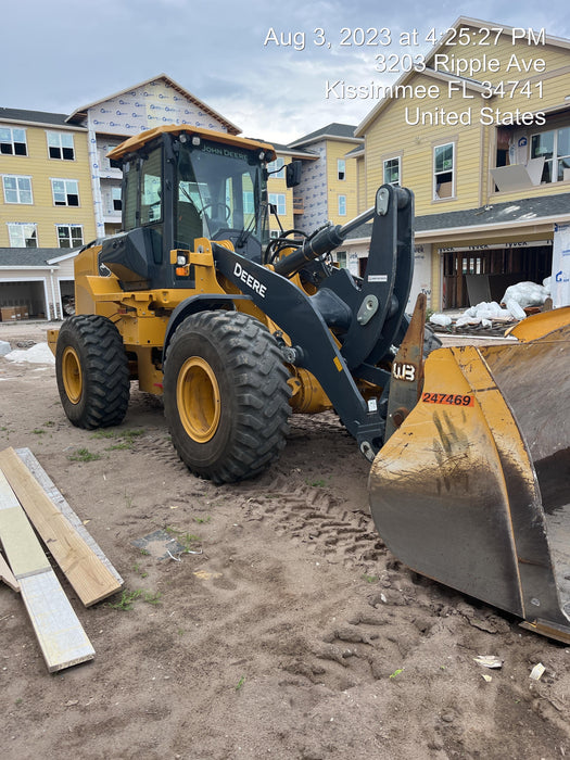 2020 WERK-BRAU PF60WL621