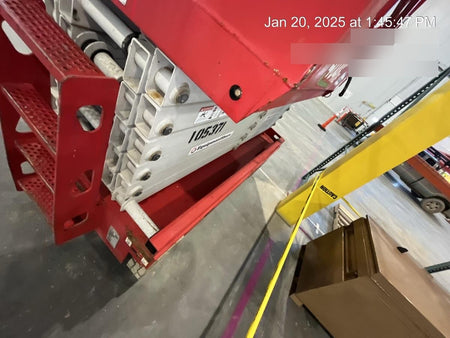 2020 MEC 4046SE