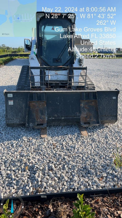 2022 ARROW MATERIAL HANDLING 48" Pallet Forks - Arrow