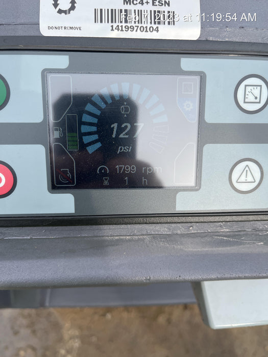 2023 ATLAS COPCO XAS188 CWK