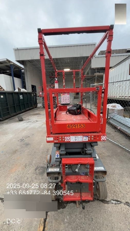 2024 SKYJACK SJ3219E
