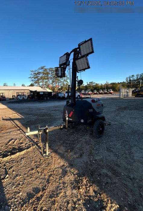 2024 WACKER NEUSON LTT4