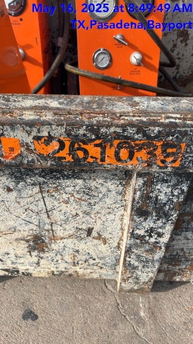 2022 STAR INDUSTRIES 1448B