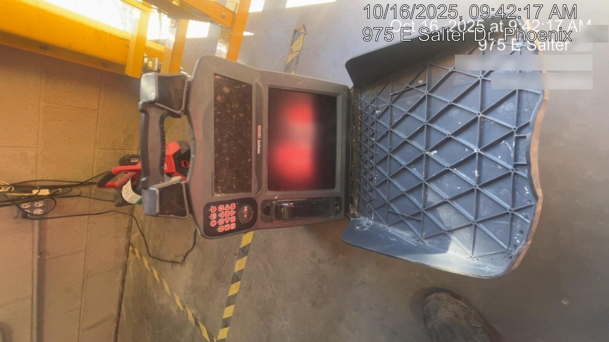 2022 RIDGID 63613