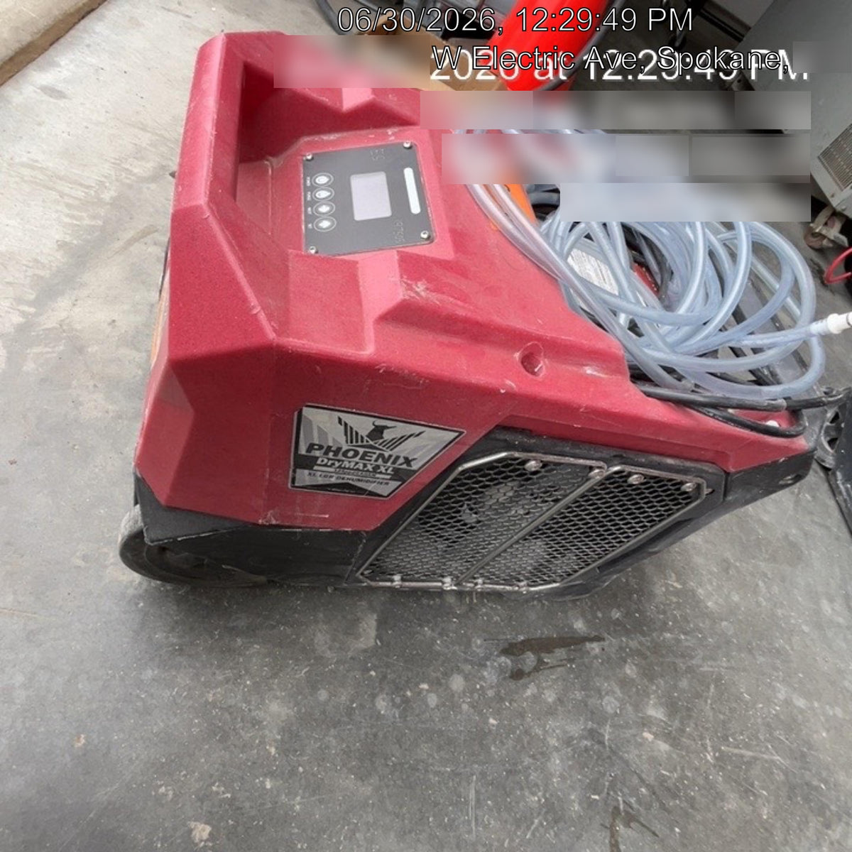 2021 PHOENIX DryMAX XL