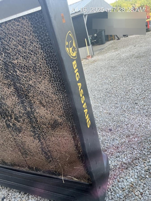 2022 BIG ASS FANS Cool Space 400