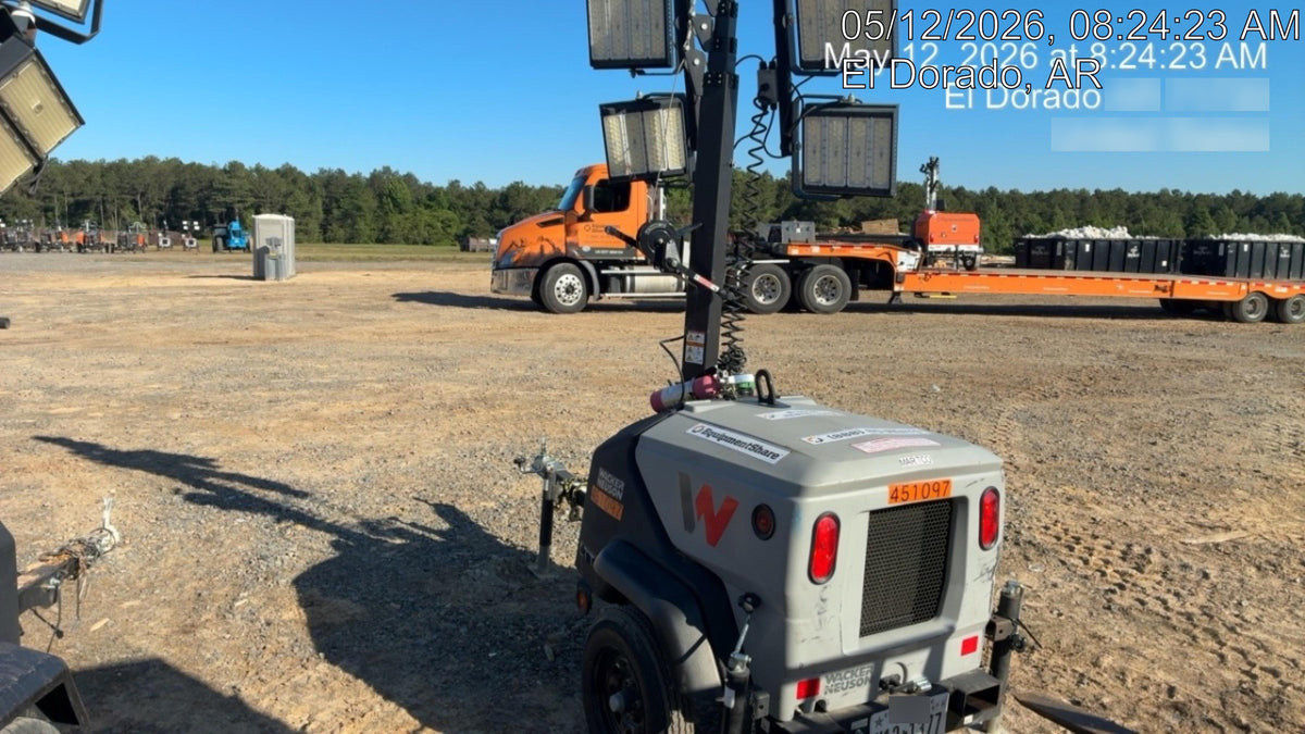 2024 WACKER NEUSON LTT4