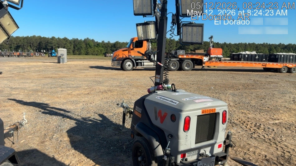 2024 WACKER NEUSON LTT4