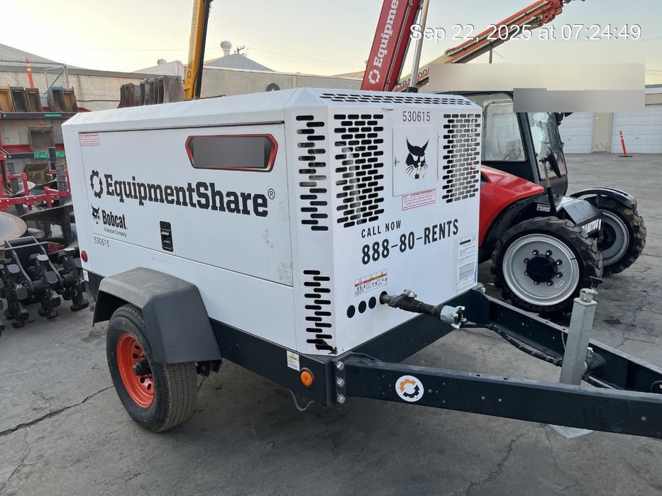 2025 BOBCAT PA425WCU-T4F