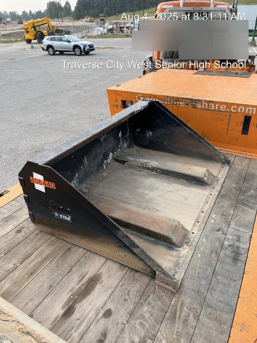 2024 STAR INDUSTRIES 1406B