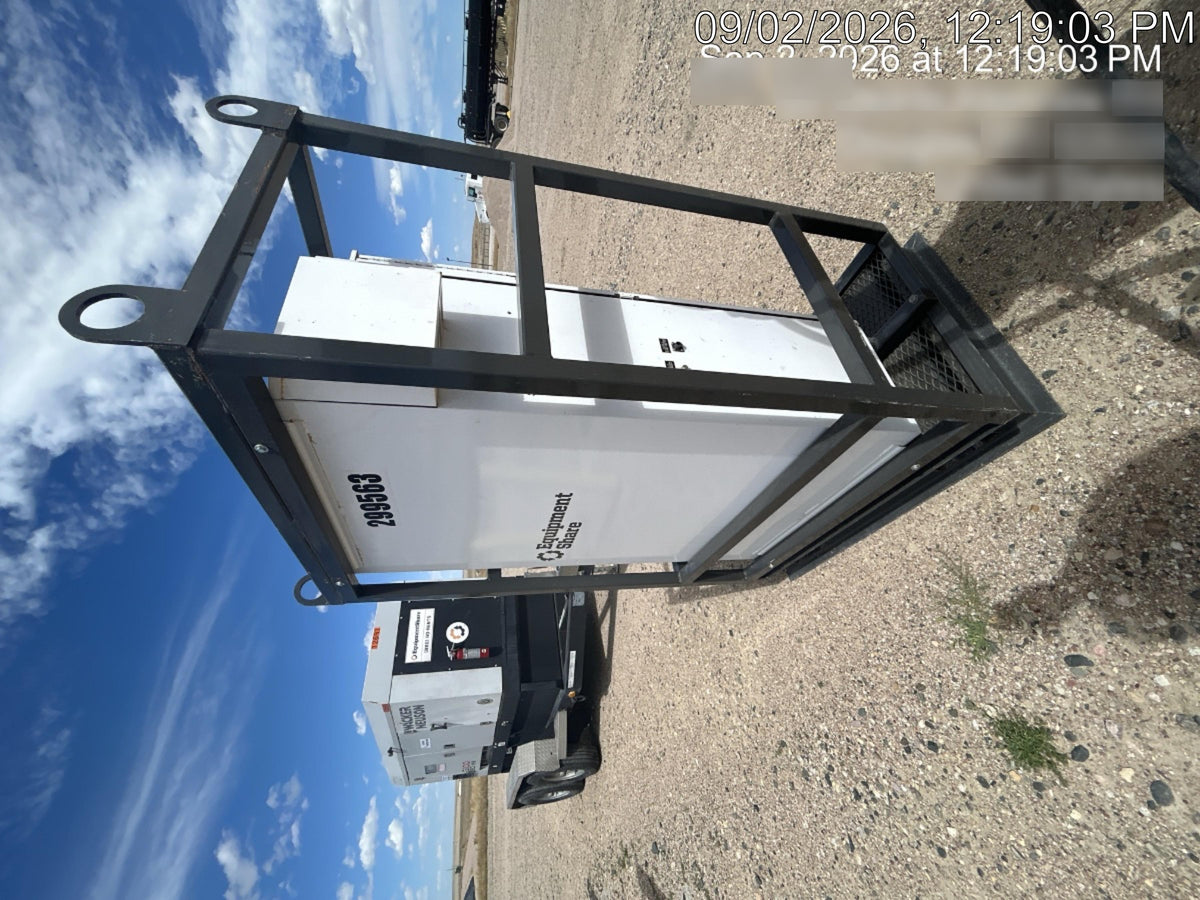 2023 FUJI MD100-EQS