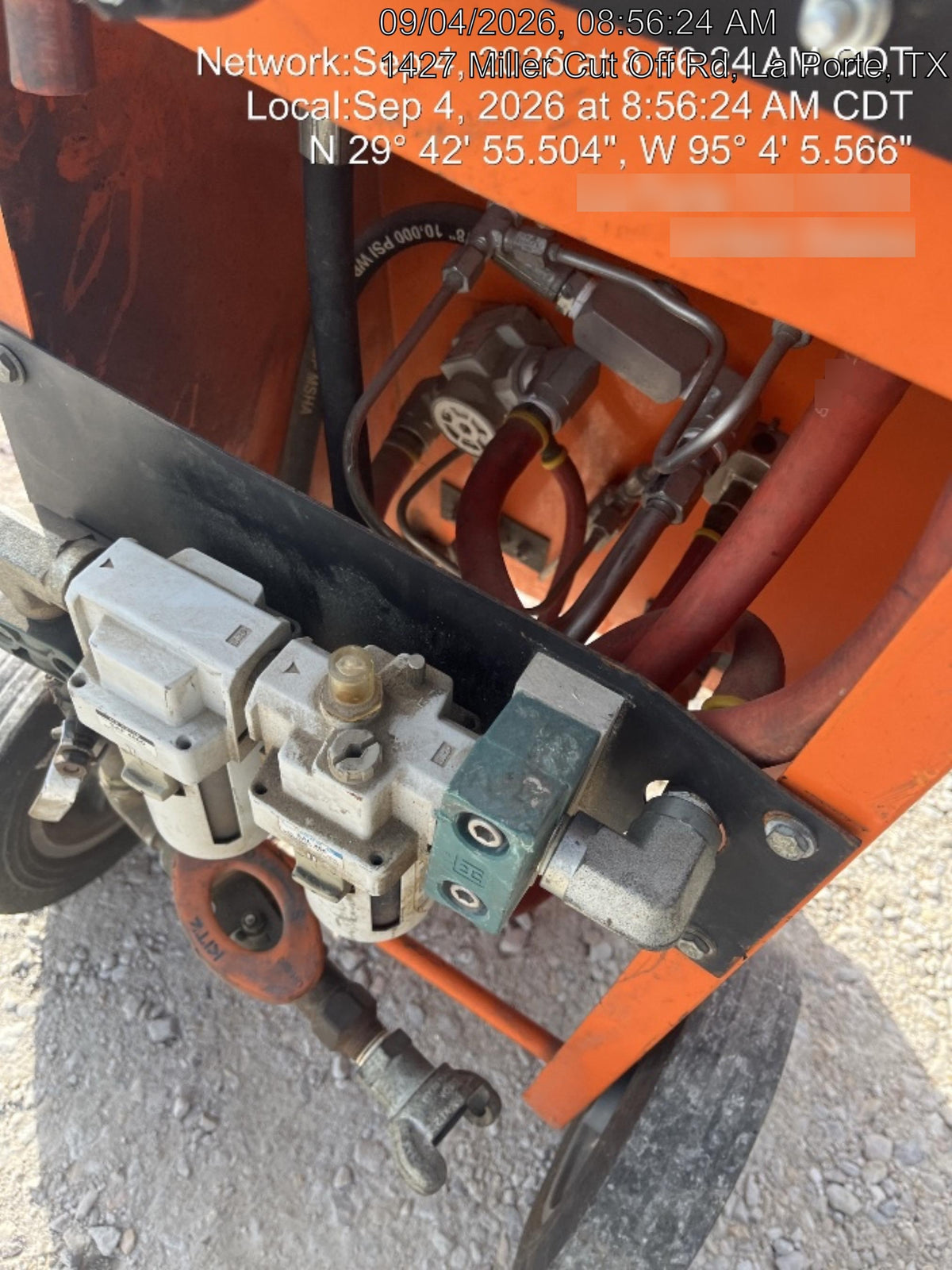 2022 WIDDER 11100