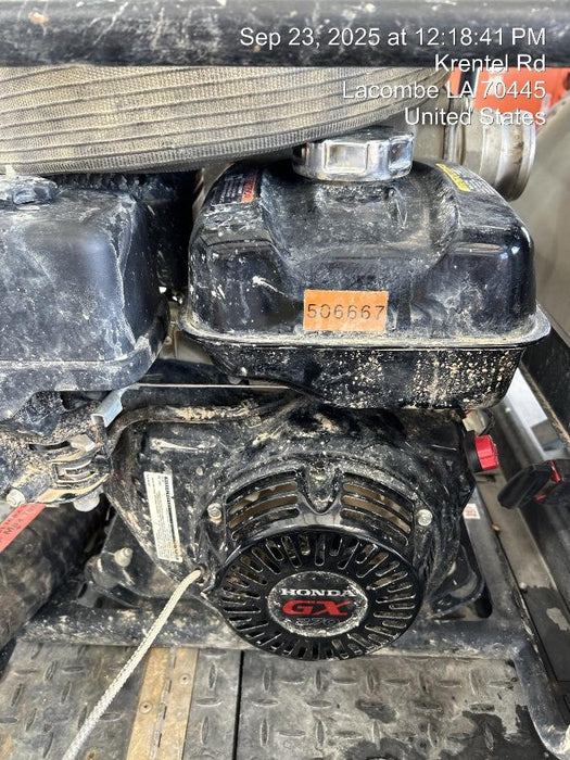 2025 MI-T-M WTP-T03-0MGH