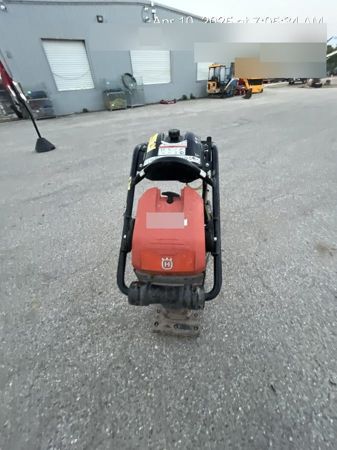 2024 HUSQVARNA LT6005