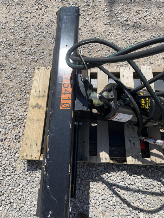 2022 AUGER TORQUE 3300-30