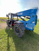2018 Genie GTH-636 Genie GTH-636 w/Open ROPS, Solid Tires, Work Light/Beacon, 48" Carriage and Forks