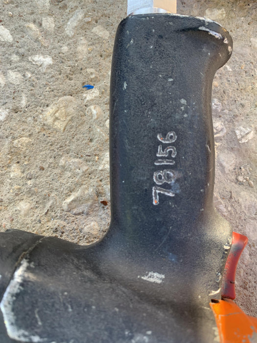 2020 MICHIGAN PNEUMATIC 750SS