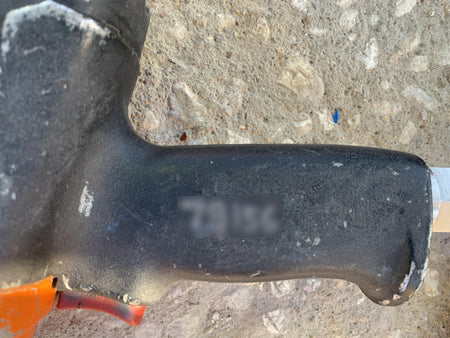 2020 MICHIGAN PNEUMATIC 750SS
