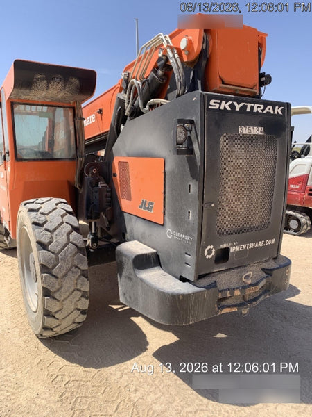 2023 SKYTRAK 12054