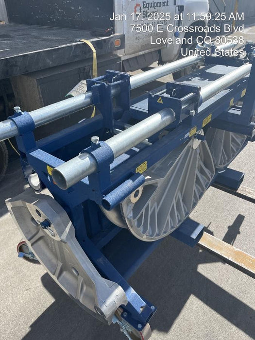 2024 CURRENT TOOLS 252-CT